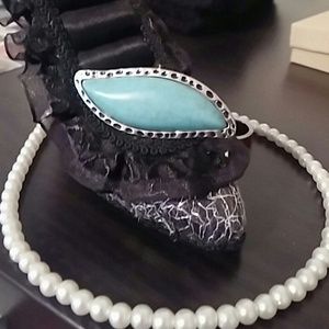 Torquoise ring -Reserved