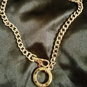 Micheal kors chain