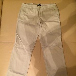 Tommy Hilfiger Avery pants NWT