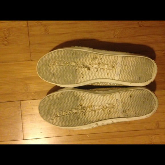Slip on shoes, only worn a few times! - Picture 4 of 4