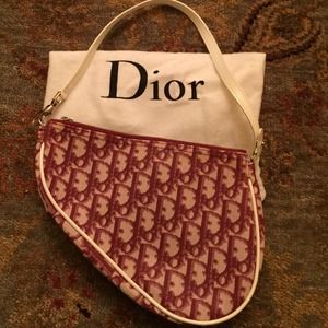 Dior bag
