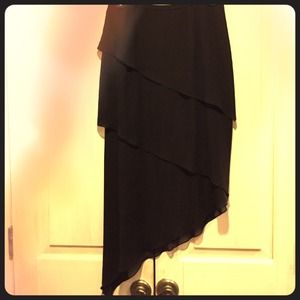 Kay Unger skirt