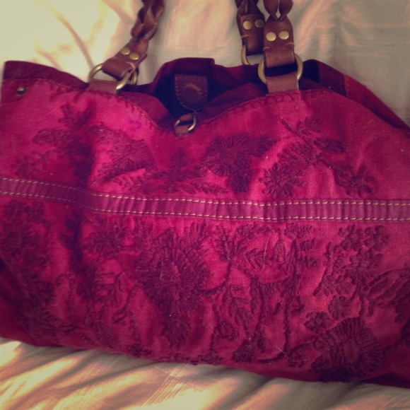 Lucky Brand purse