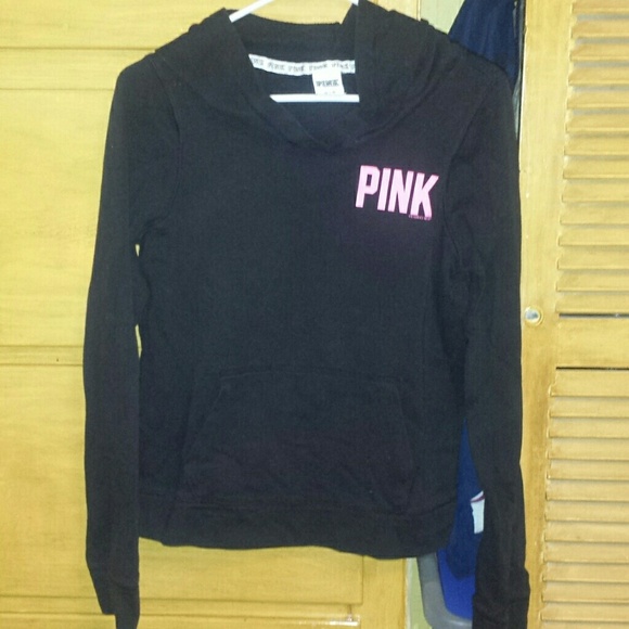 Victoria Secret Hoodie