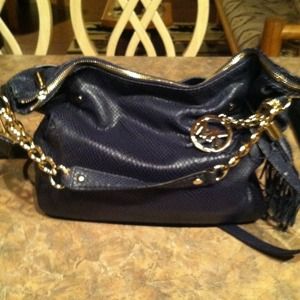 authentic *Michael Kors*handbag