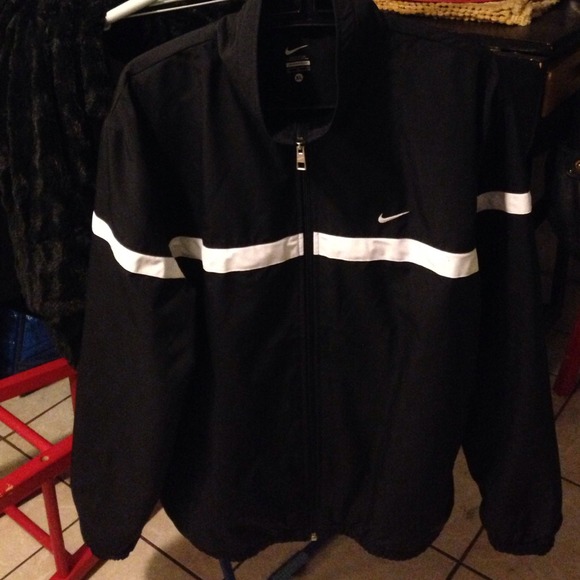 Mens Nike Jacket XL