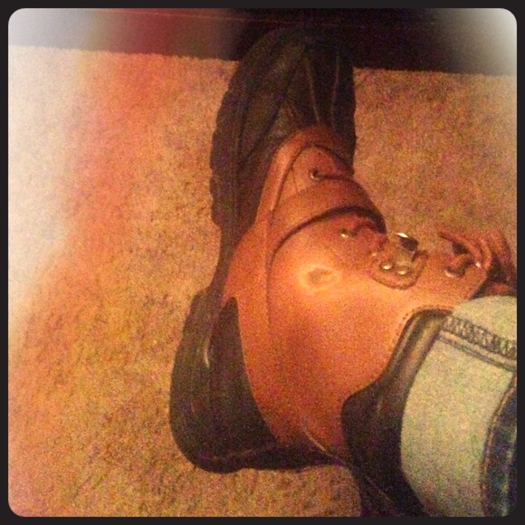 Polo Ralph Lauren boots