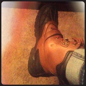 Polo Ralph Lauren boots