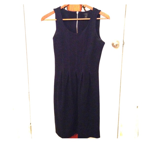 J. Crew Dress