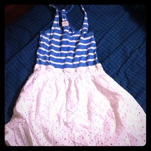 Abercrombie & Fitch Dress