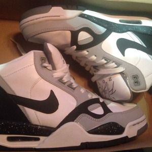 Men's 2013 nike flights