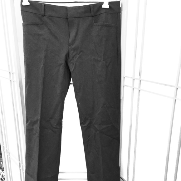 Banana republic slacks