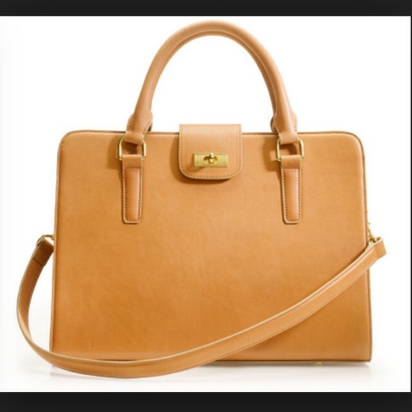 J Crew Edie Beige Bag