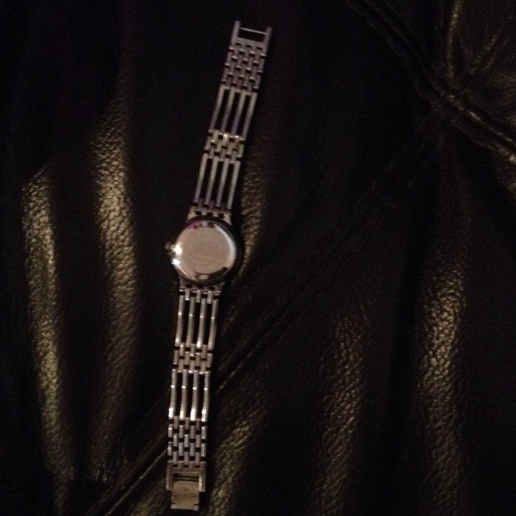 Movado watch