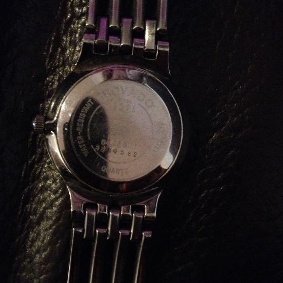 Movado watch main image 4