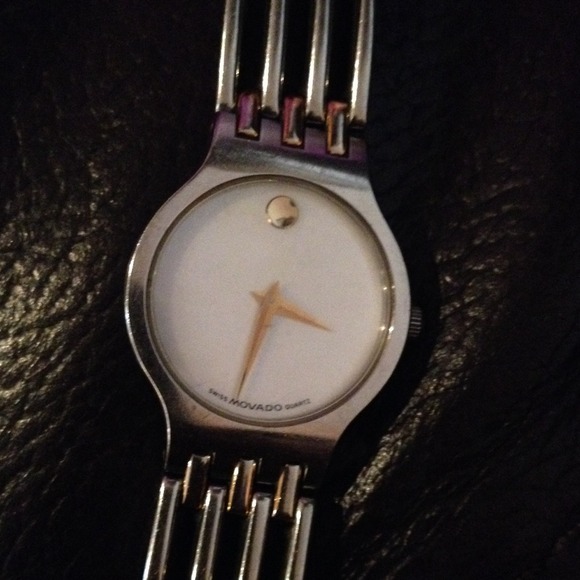 Watches