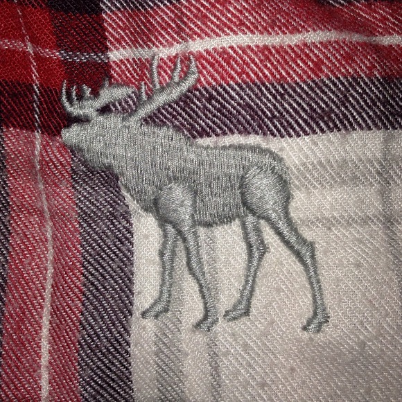 Pajama pants