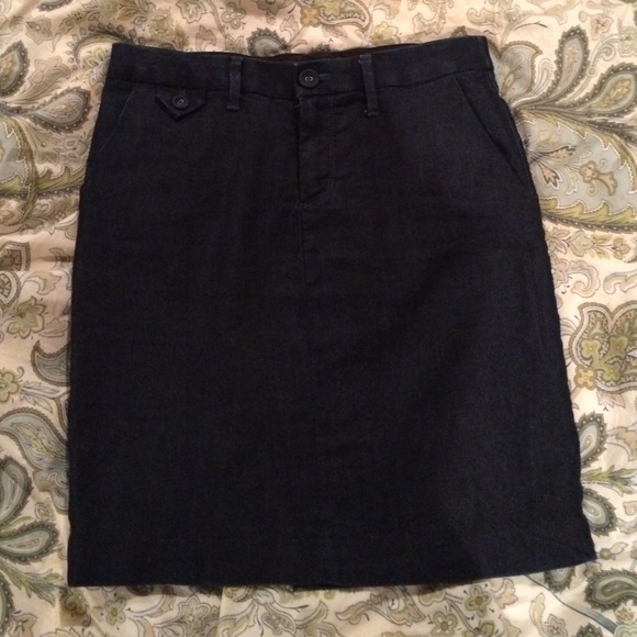 BR Denim Pencil Skirt MAKE OFFER OR BUNDLE! 😁