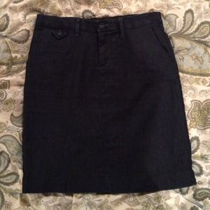 BR Denim Pencil Skirt MAKE OFFER OR BUNDLE! 😁