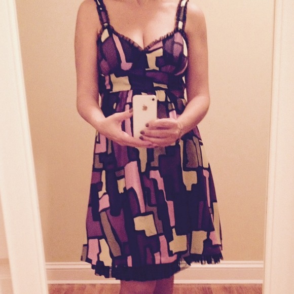 SOLD !!!Cocktail dress