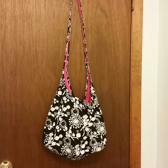 Thirty-One Inside Out  Bag