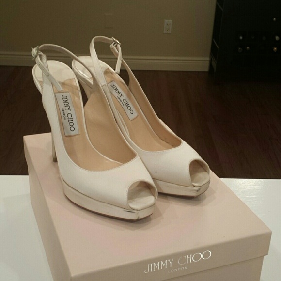 ****SOLD!!!!!!!!*****Jimmy Choo shoes