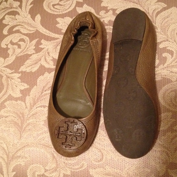 ✂️SOLD!!✂️Tory burch reva