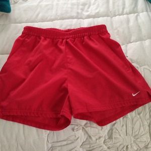 Sport Shorts