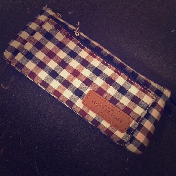 Pencil case