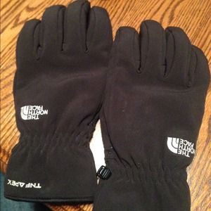 North Face Gloves (TNF Apex)