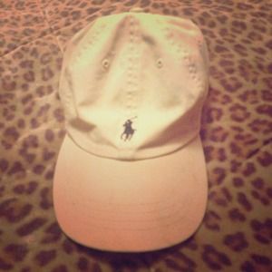 Polo Ralph Lauren hat
