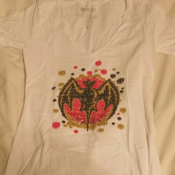 Nwot Women's Bacardi v neck