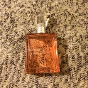 BBW Butterfly flower perfume