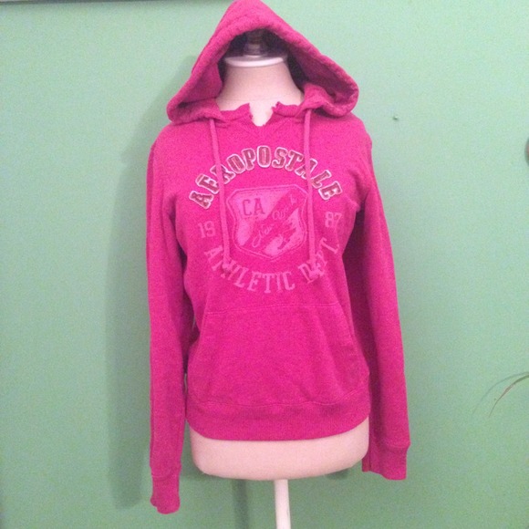 Aeropostale Hoodie
