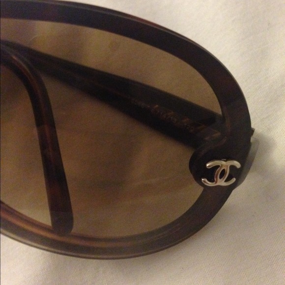 Chanel sunglasses