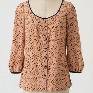 Casino Nights Blouse