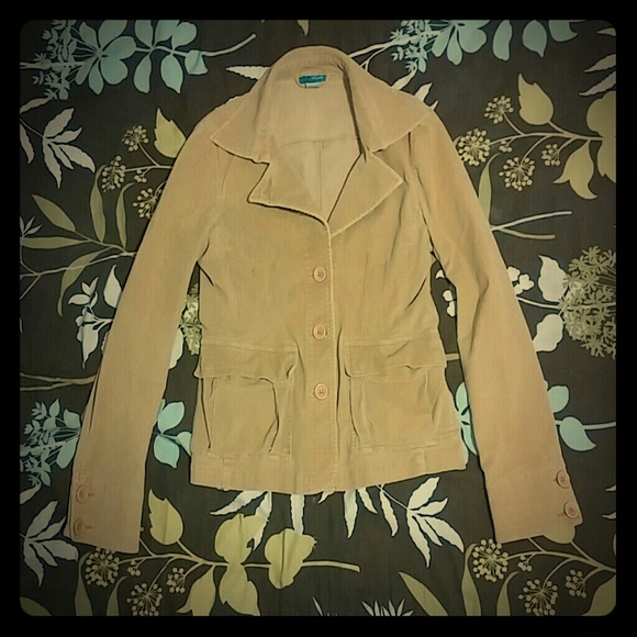 Jacket