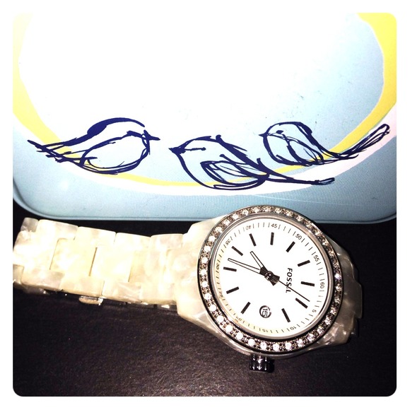 Fossil Women's Stella Watch