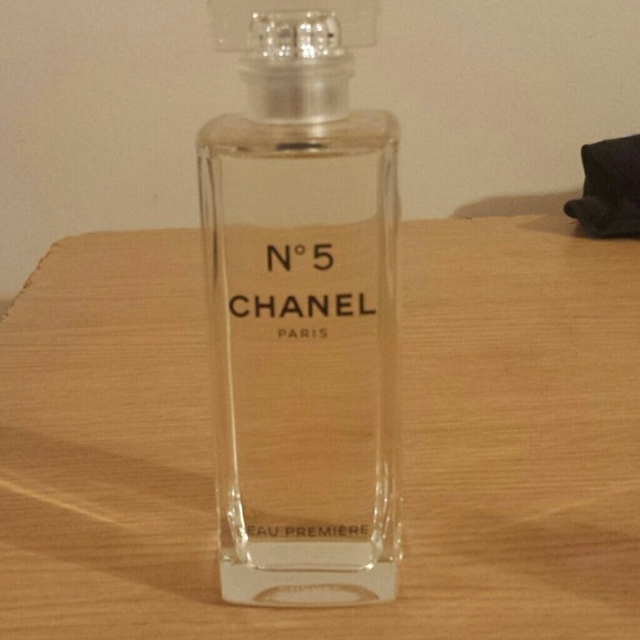 N°5 Chanel Paris Perfume