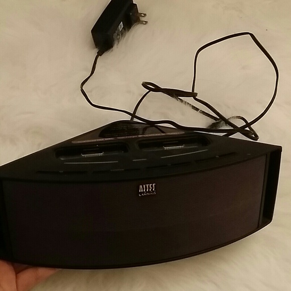 wire speaker