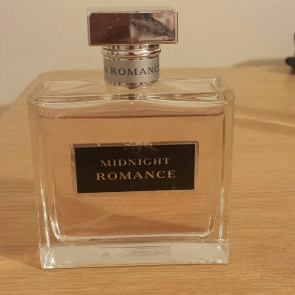 Ralph lauren midnight romance perfume