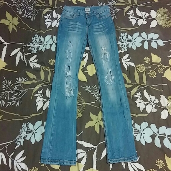 Pants