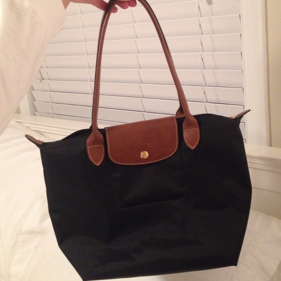 Lonchamp le pliage