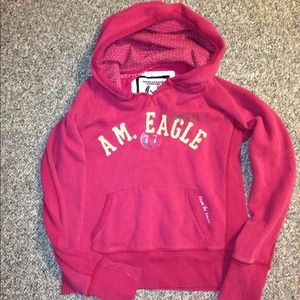 AE hoodie