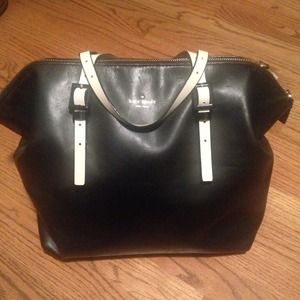 Kate Spade Top Handle Bag