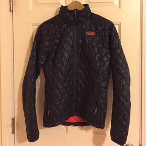 North face jacket