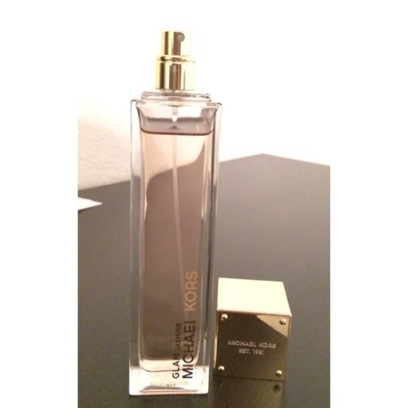 Michael Kors perfume 🔴On HOLD🔴