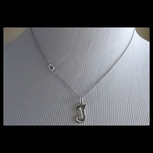 Authentic Juicy Couture Necklace