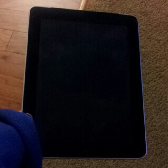 Ipad for Ahandy with free case