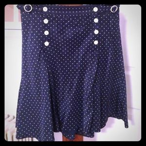 Ralph Lauren Rugby skirt